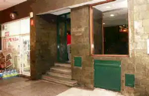 Hubo “un entregador” en el audaz robo a un departamento de la Villa