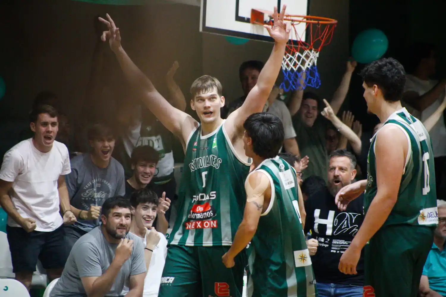 Foto: Jesús Vallejos