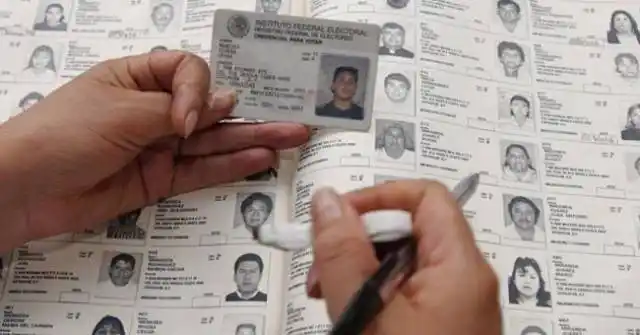 Ya está disponible el padrón definitivo: consulte dónde vota
