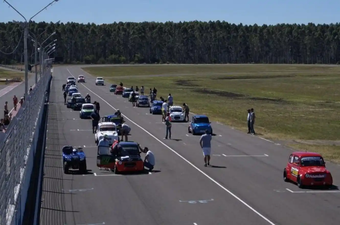 Categorías provinciales: la FAE le envió una misiva al gobierno entrerriano