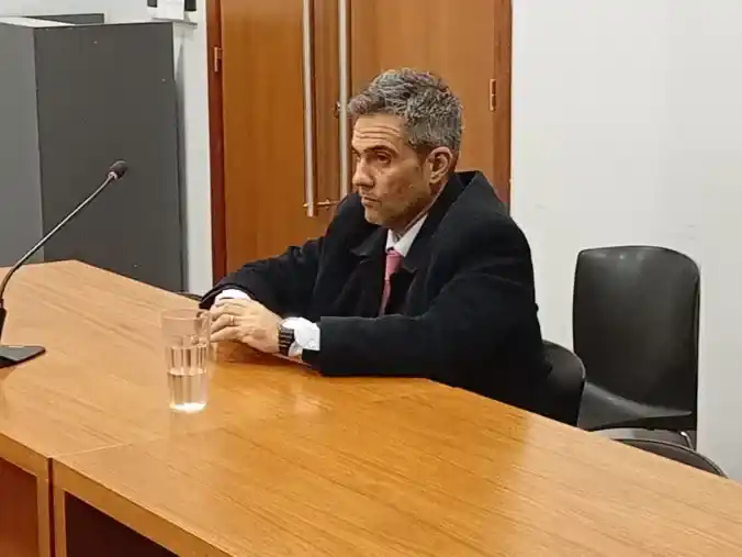 Corrupción en Entre Ríos: Condenan a Guillermo Smaldone por cobro de coimas durante el gobierno de Urribarri