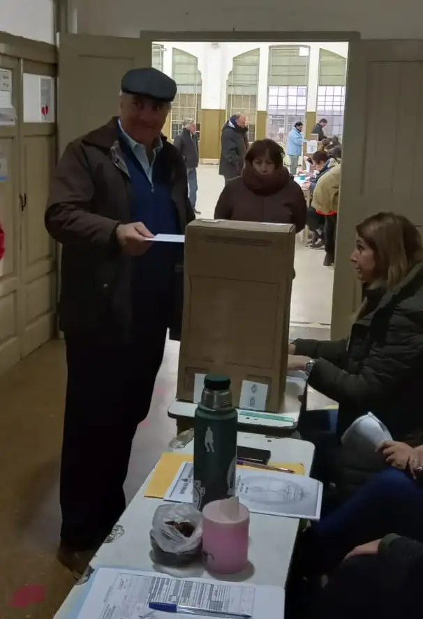 voto juan pedro arabarco