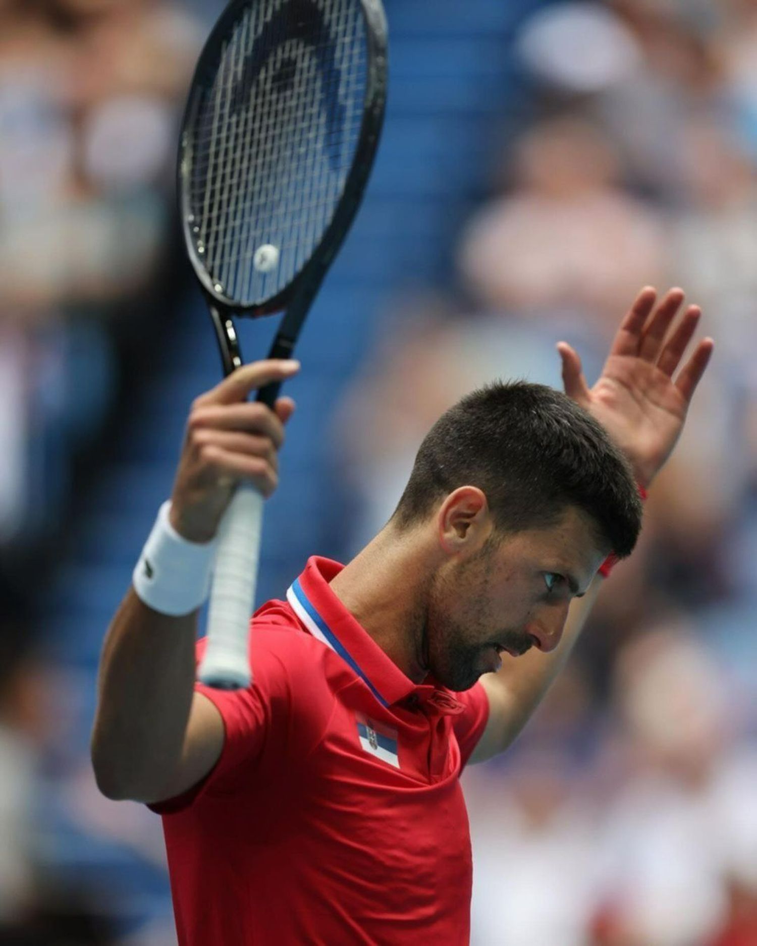 Novak Djokovic: ¿Se pierde el primer Grand Slam del año?