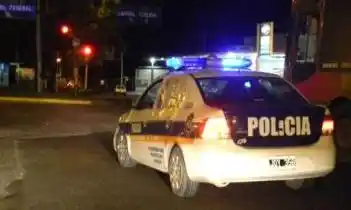 Asesinaron a policía bonaerense en Quilmes