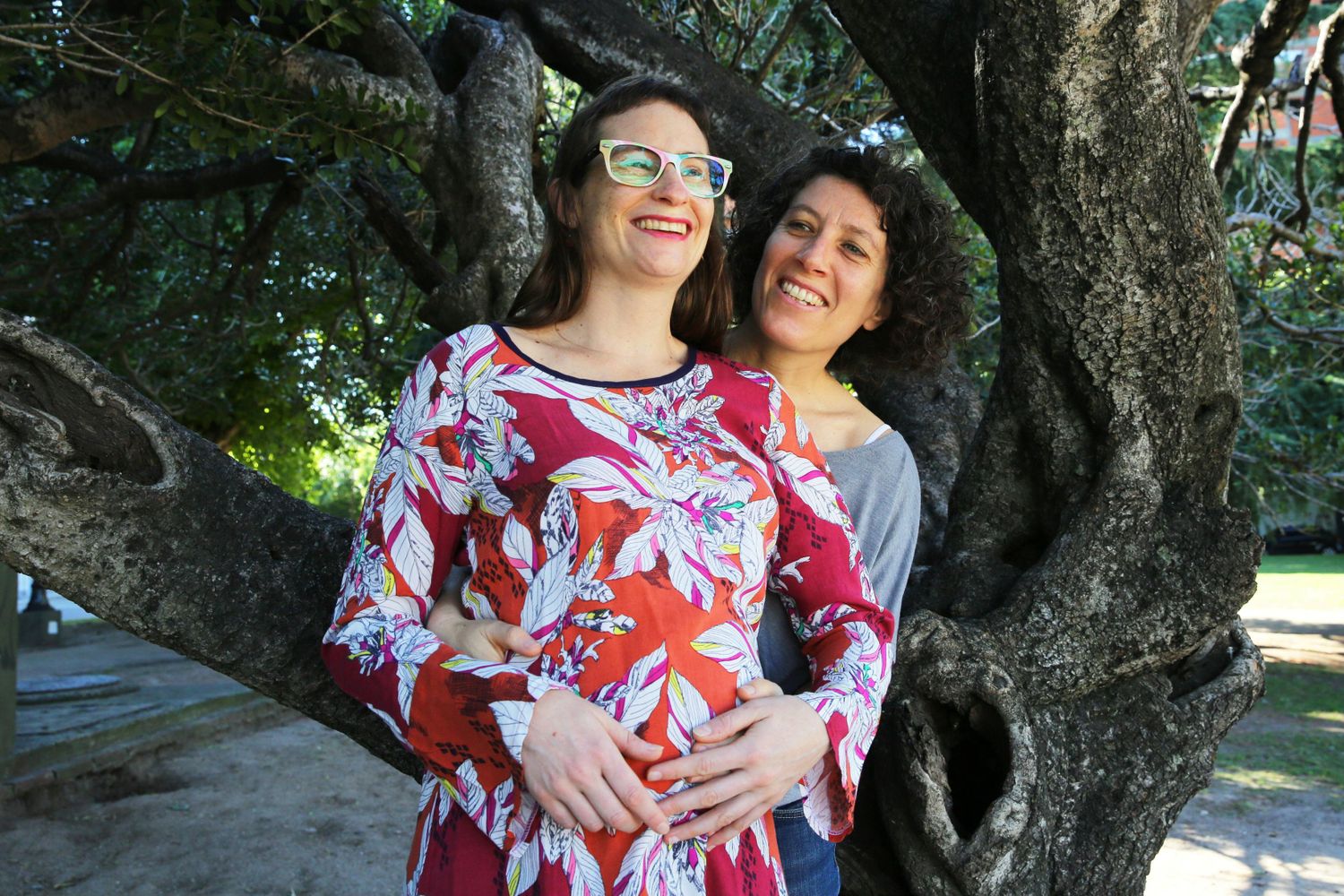 Insólito: ARBA le quiere dar licencia por "paternidad" a una mujer