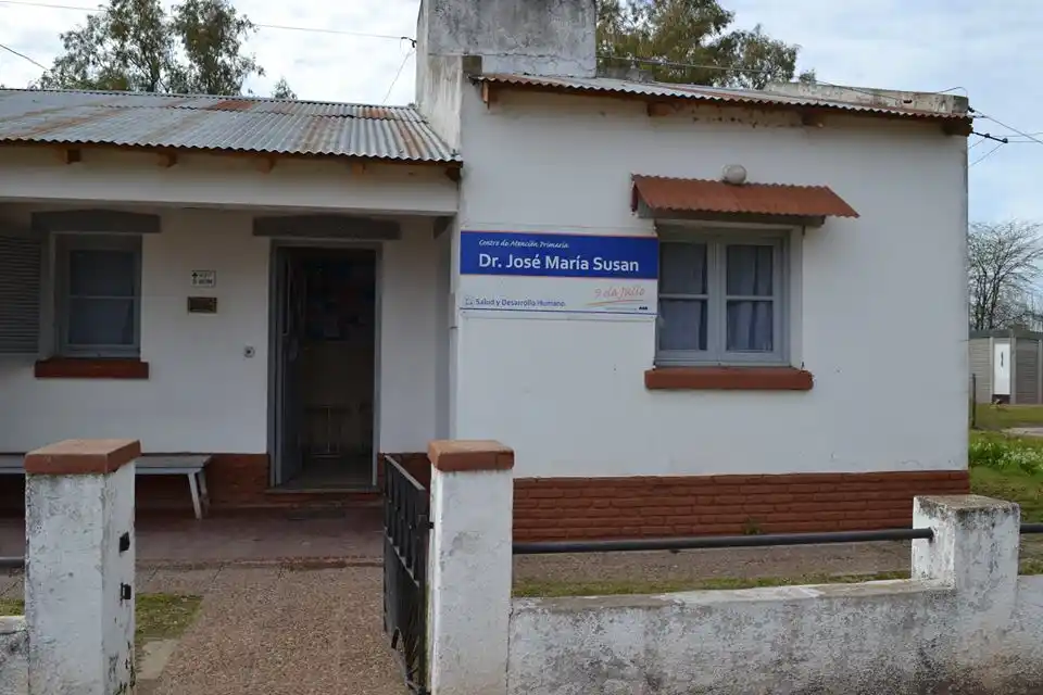 9 de Julio: Presentan proyecto para incentivar el arraigo de profesionales médicos en comunidades rurales