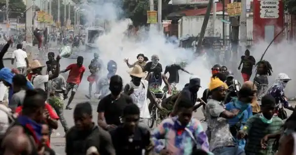 Consideraron “significativa” la cantidad de reos que huyó.