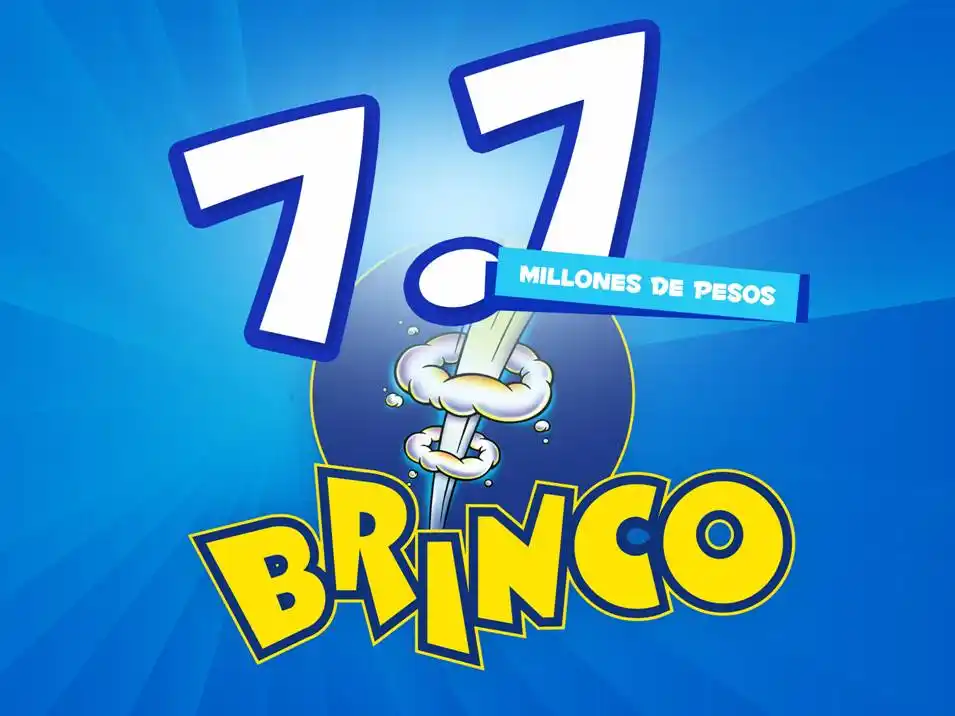 El Brinco quedó vacante y se viene con $7,7 millones