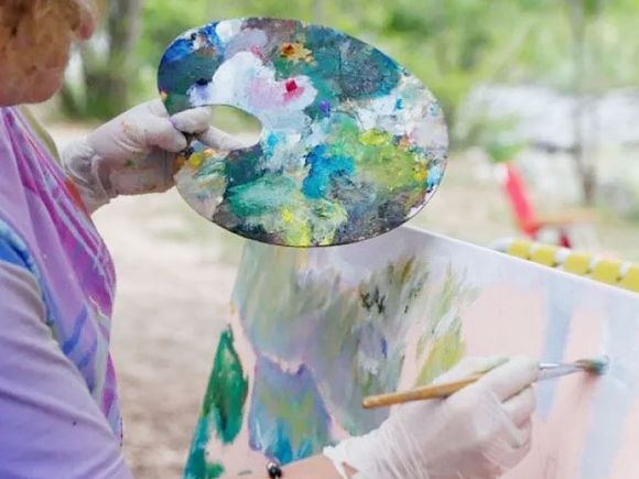 Hay prórroga para participar del Encuentro Entrerriano de Artes Visuales 2025
