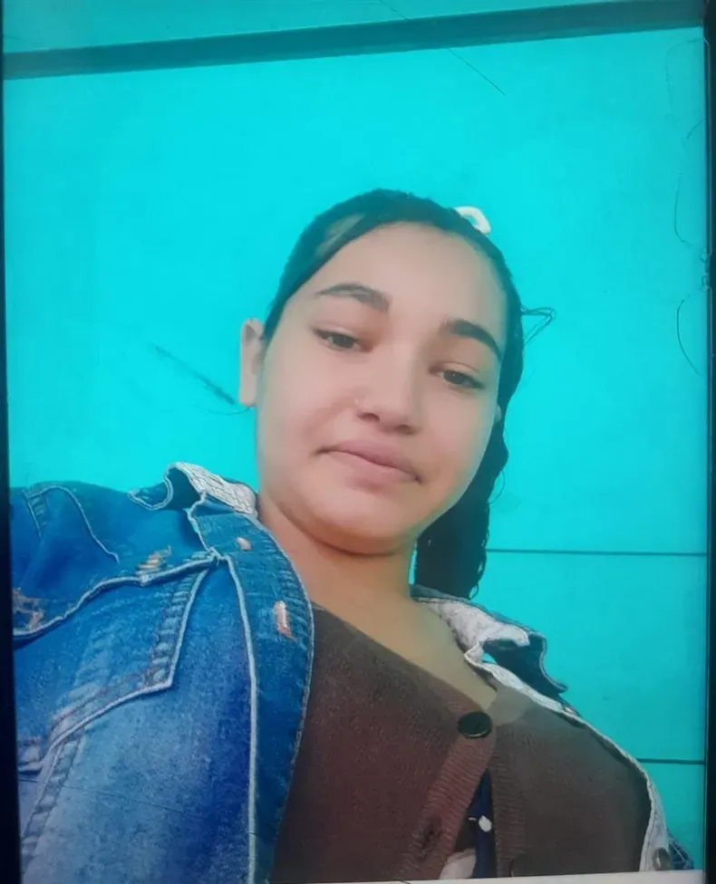 Buscan una joven de 15 años en Entre Ríos