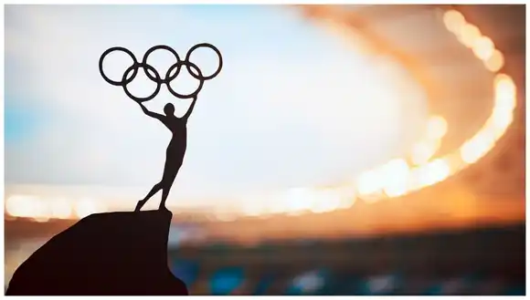 Este atleta de los Juegos Olímpicos recibió una oferta para ingresar al cine para adultos