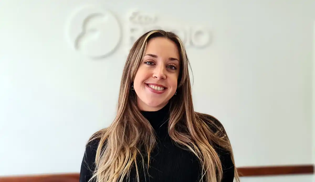 . Valientes. Josefina Santirso valoró que hoy los jóvenes expresen sus vulnerabilidades, ya que antes se ocultaban