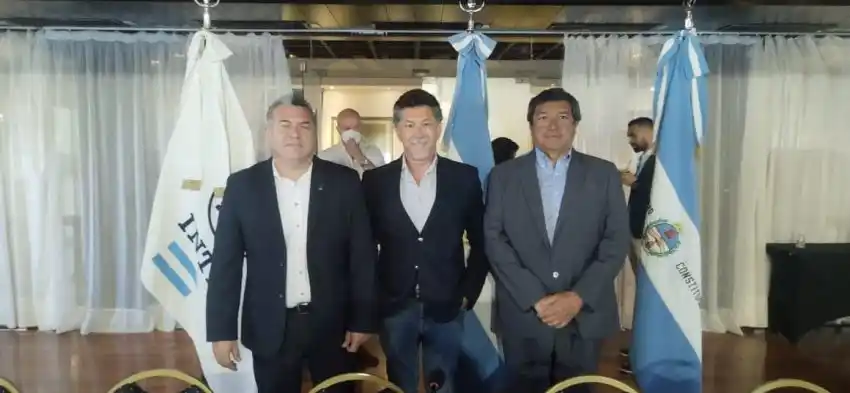 El Consejo Regional NEA del INTI se reunió en Corrientes