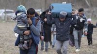 Por la guerra, millones de personas necesitan ayuda humanitaria en Siria