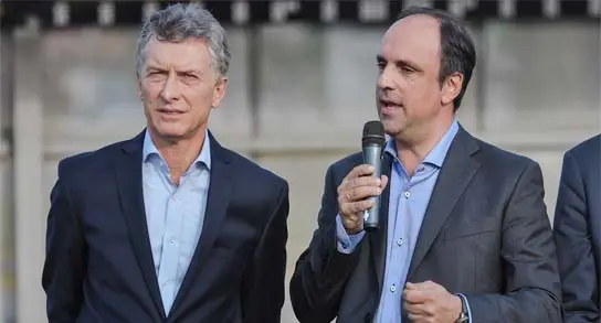 #CorralPapers: Grave denuncia contra el Presidente de la UCR salpica campaña de Cambiemos