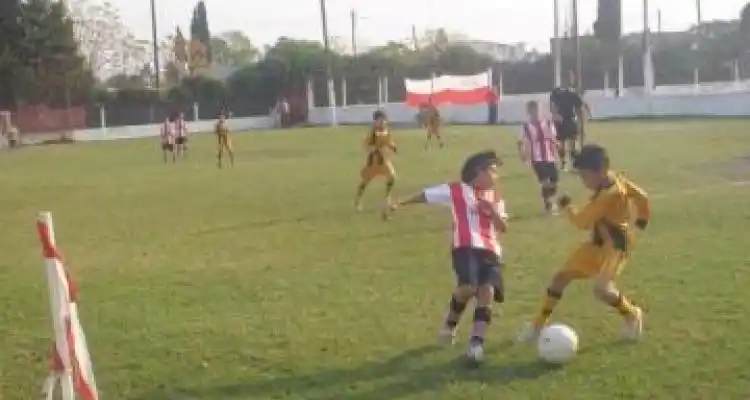 Nueva jornada del infantil