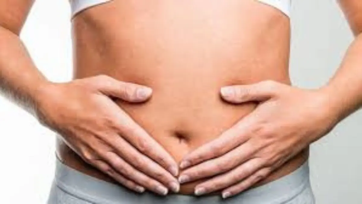 Dile adiós a los gases y la hinchazón abdominal usando bicarbonato