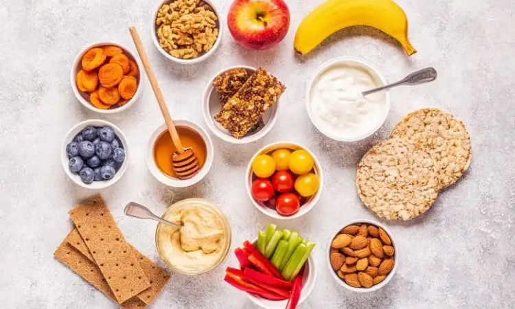 nutrición - 2