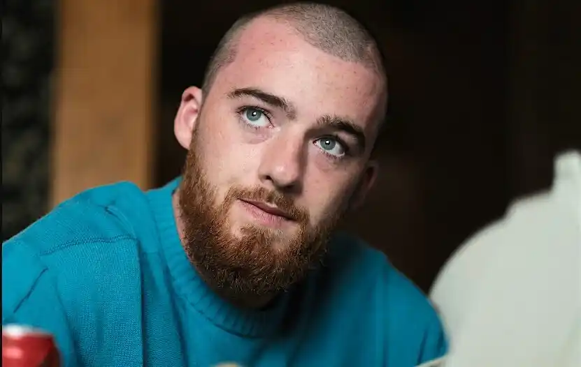 “No aguantó la muerte de su padre”: fallece Angus Cloud actor de Euphoria a los 25 años