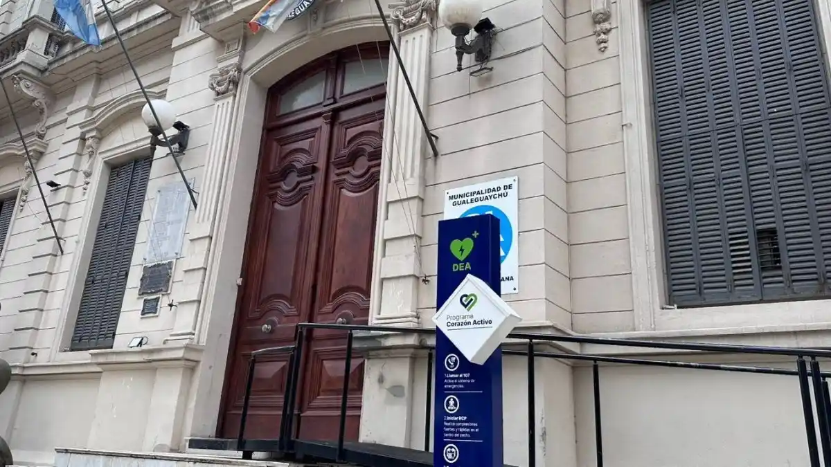 Por qué es feriado este martes y cómo funcionarán los servicios municipales