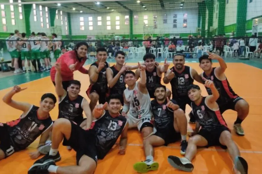 9 de Julio campeón del Apertura de la ARV