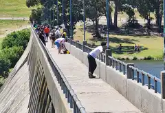 Satisfacción entre los operadores turísticos por un fin de semana que reactivó el movimiento en Tandil