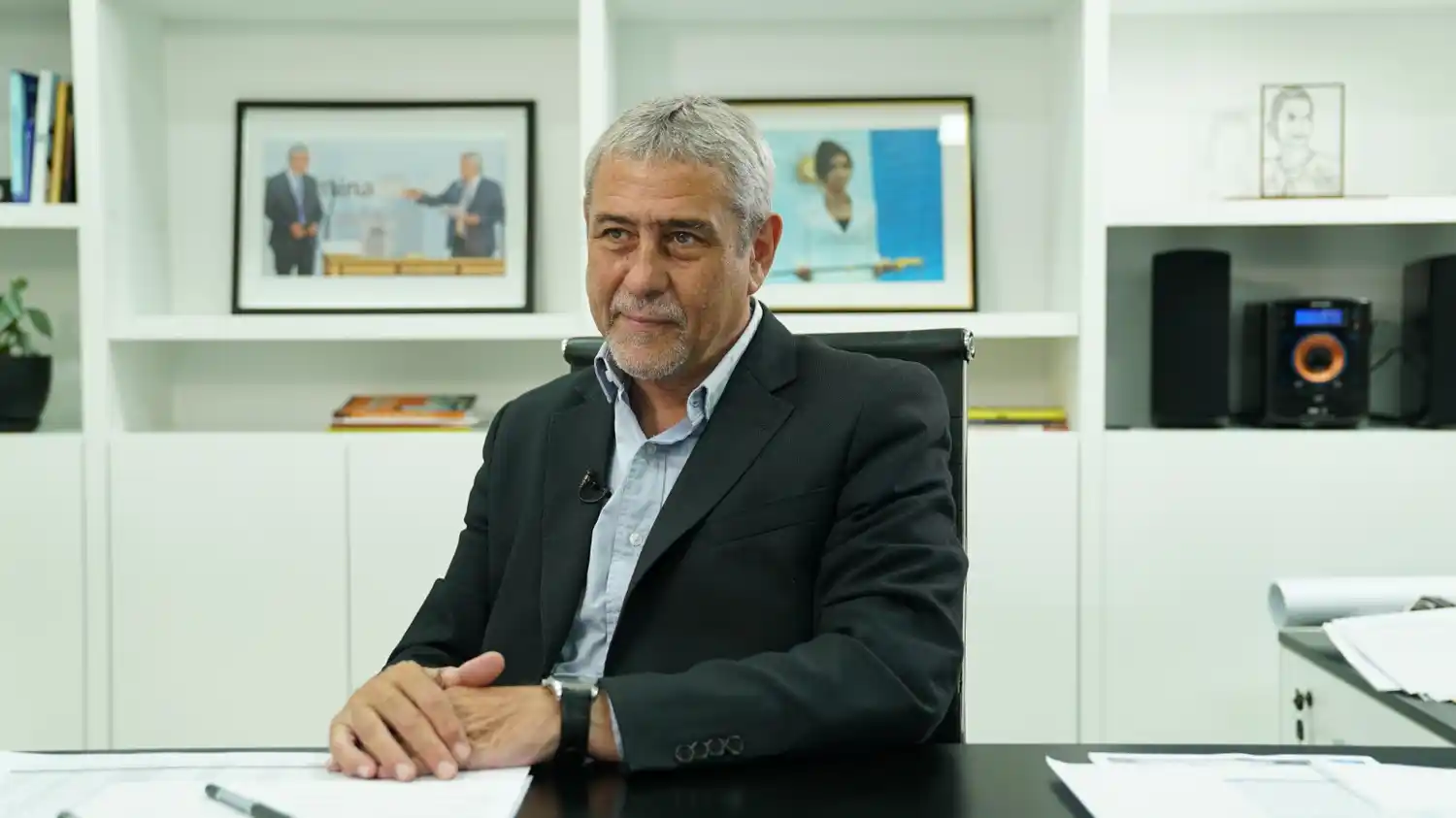 Jorge Ferraresi