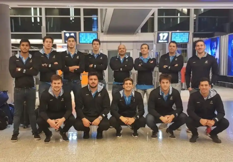 Octavio Salas piensa en Lima 2019