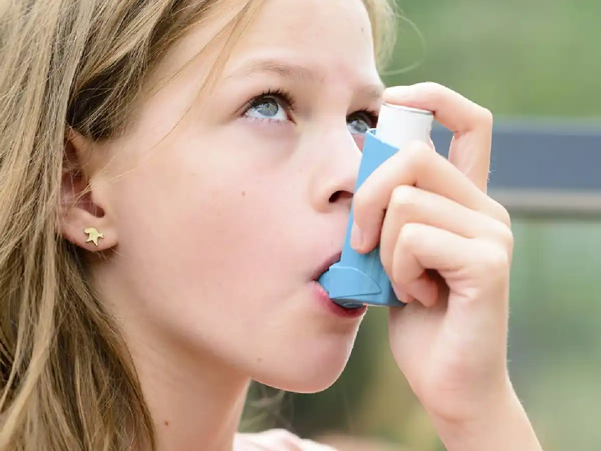 Asma: especialistas aseguran que los tratamientos permiten una calidad de vida normal