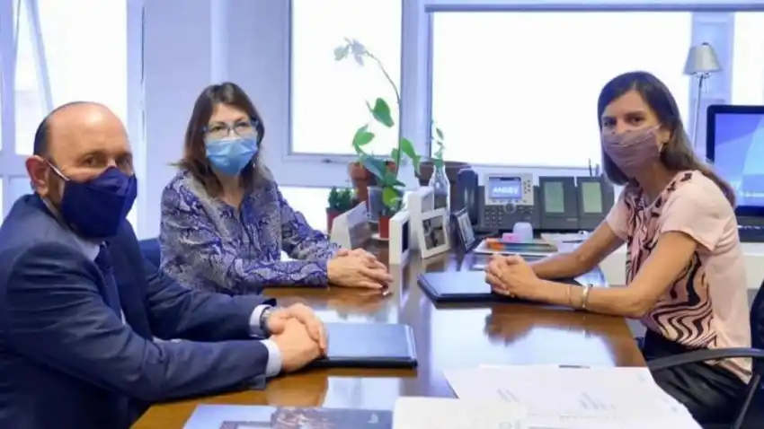 Más de 23 mil jubilados y pensionados de Formosa beneficiados por un nuevo convenio con ANSES