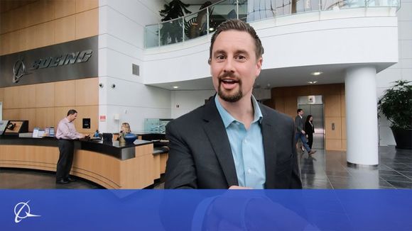 «Airbus, nos alegra que estés aquí», el mensaje de Boeing por los 50 años del fabricante europeo