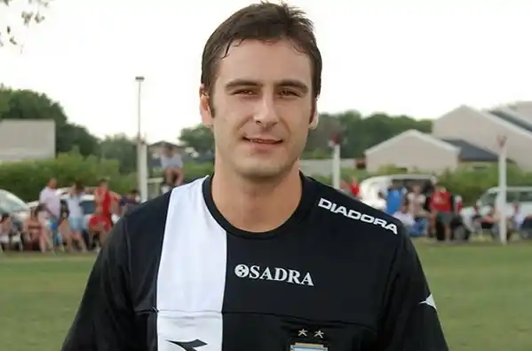 El entrerriano José Sandoval dirigirá el clásico entre Atlético y Juventud