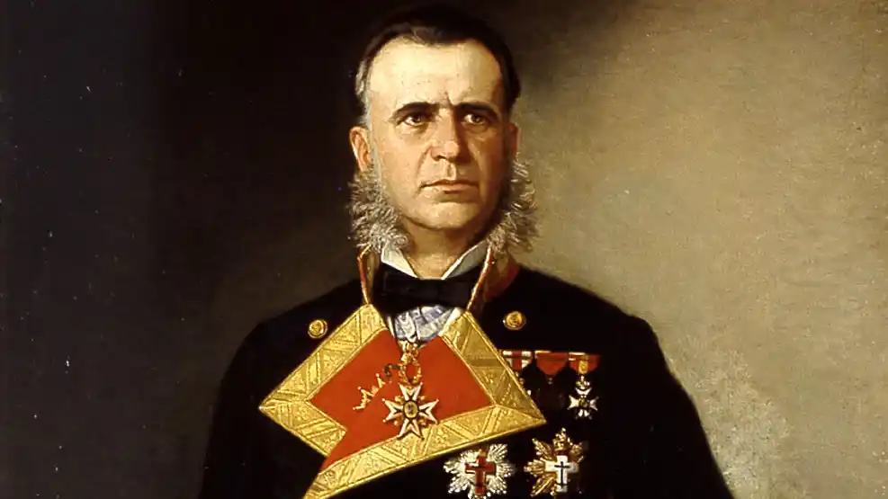 Victoriano Sanchez Barcáiztegui.