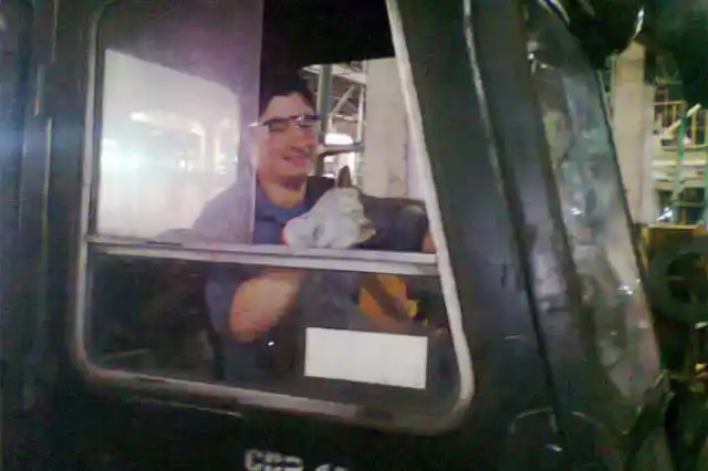 Tragedia en Metalúrgica Tandil: Murió otro de los operarios heridos