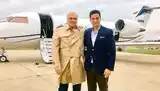 Exigen la salida de Espert por presuntos vínculos con Fred Machado