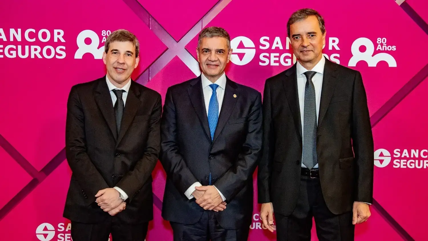 Sancor Seguros celebró sus 80 años con una gala en el Teatro Colón - 6