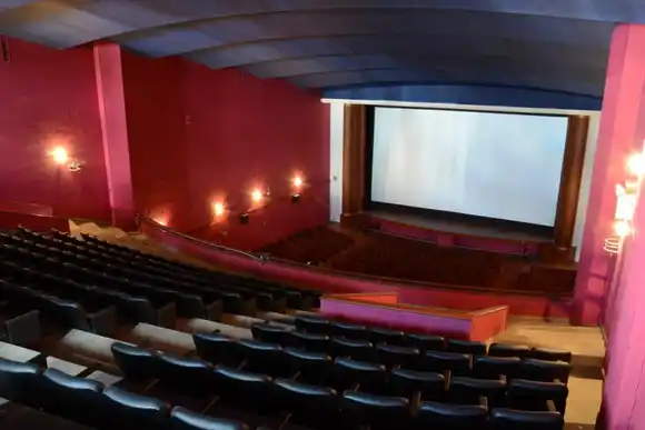 El Belgrano renueva parte de su cartelera