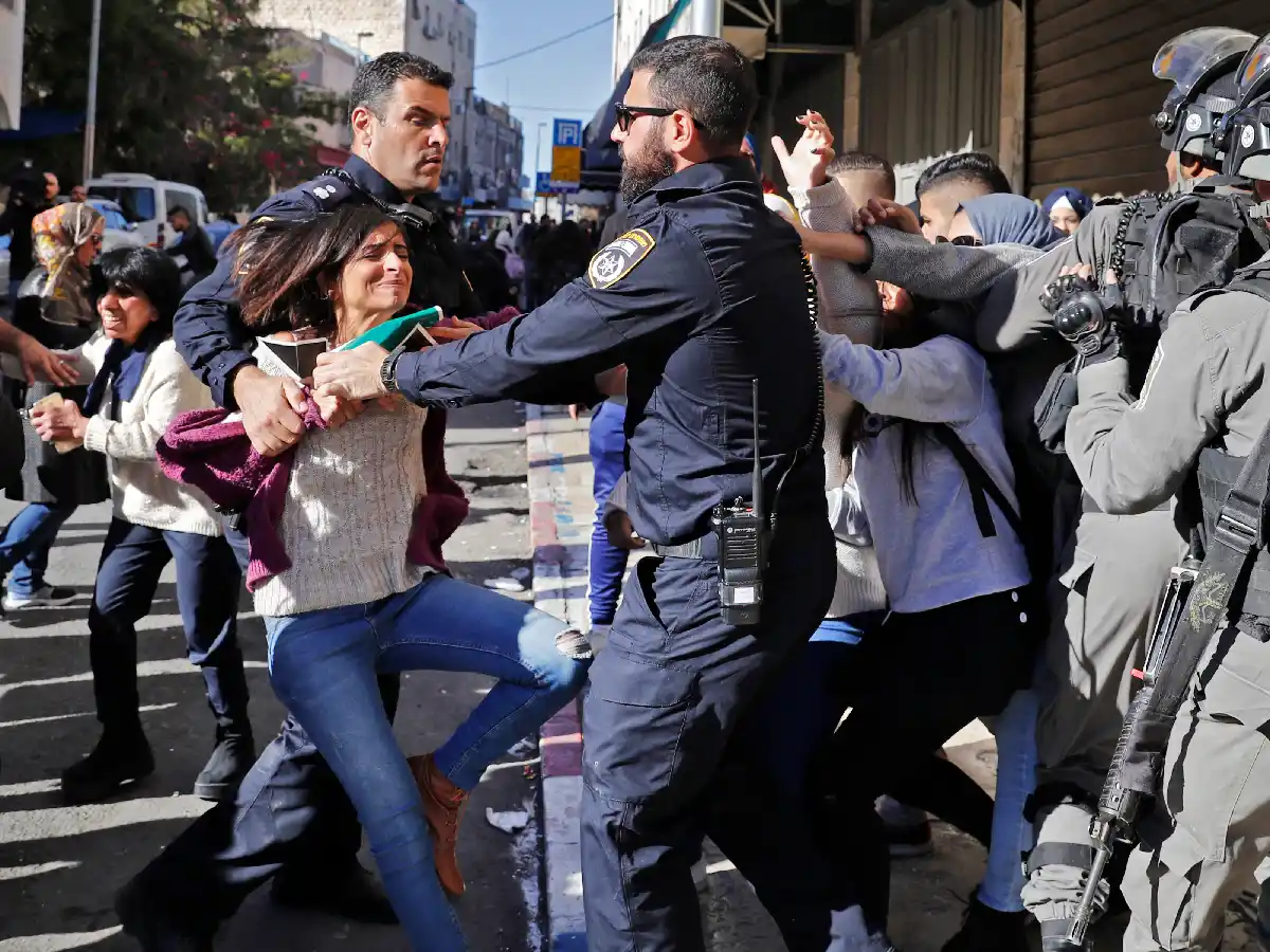 La ONU rechaza la declaración de EE.UU. sobre Jerusalén y la Argentina se abstiene