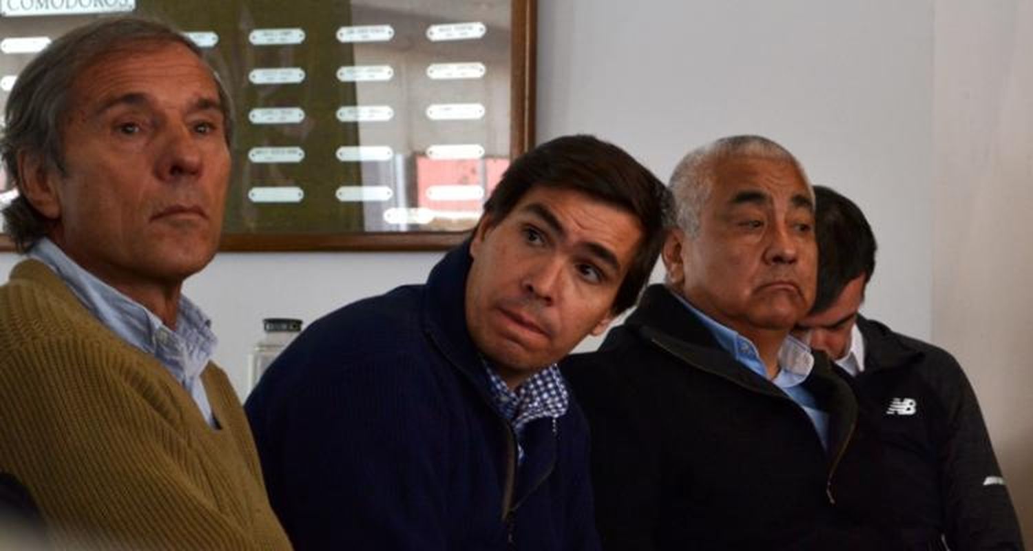 Mesa frutihortícola: Tizado adelantó que habrá “talleres de eficiencia energética”