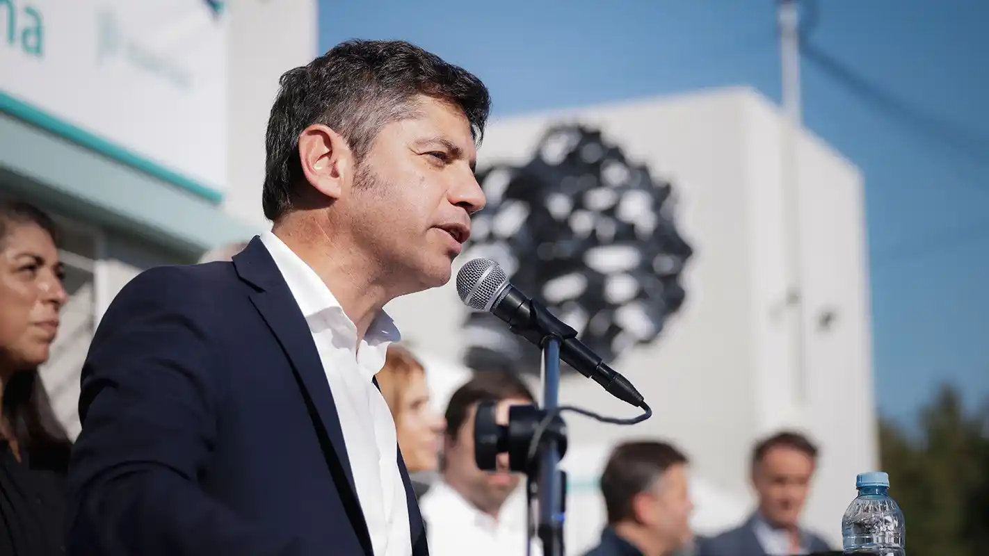 El nuevo espacio demandó una inversión de $3.920 millones, beneficiará a más de 4.000 vecinos.