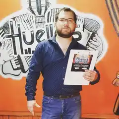  La Familia y la Música Hoy: Acosta Banda