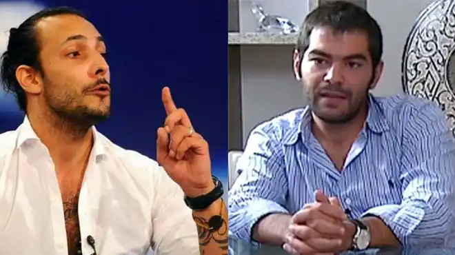 Lavado de dinero: Indagan a Fariña y Elaskar