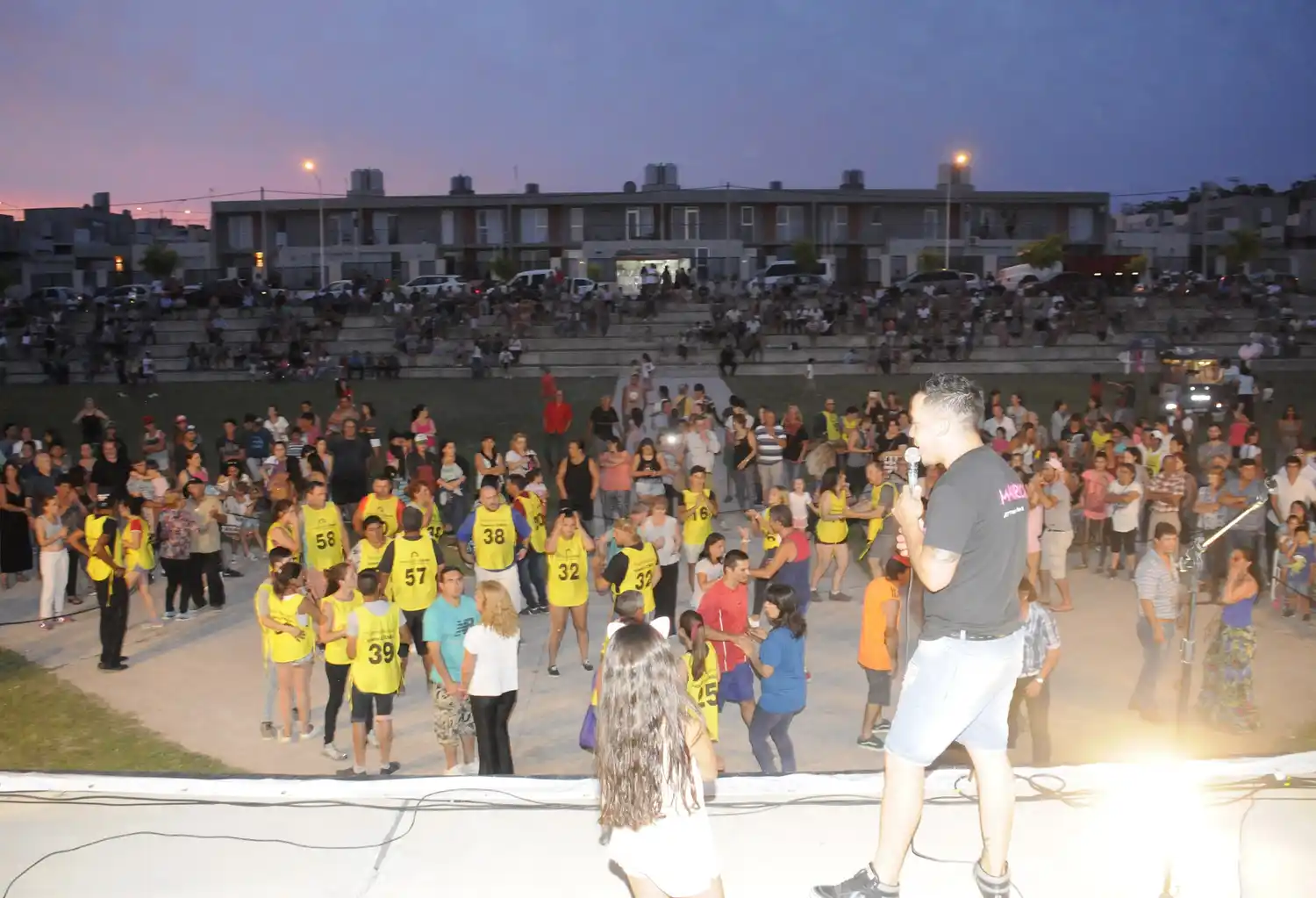 Agenda cultural domingo 20 de enero