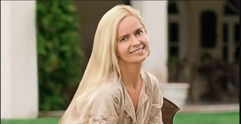 ¿Qué pasó con? Grecia Colmenares