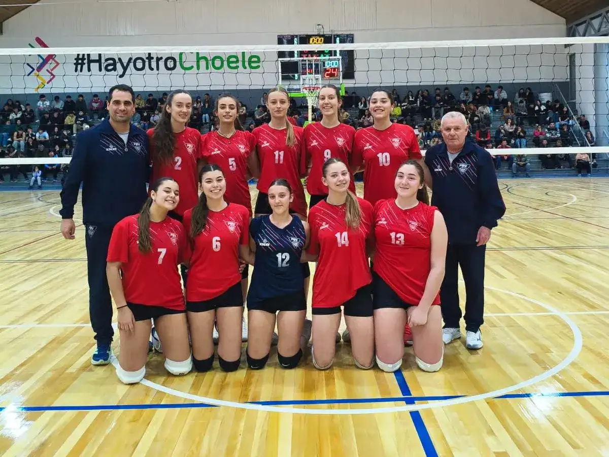 voley rolon - 6