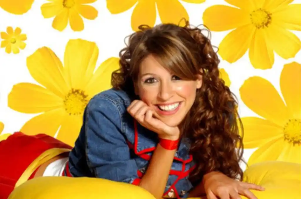 La protagonista anunció la gran noticia y entusiasmó a todos los fanáticos.