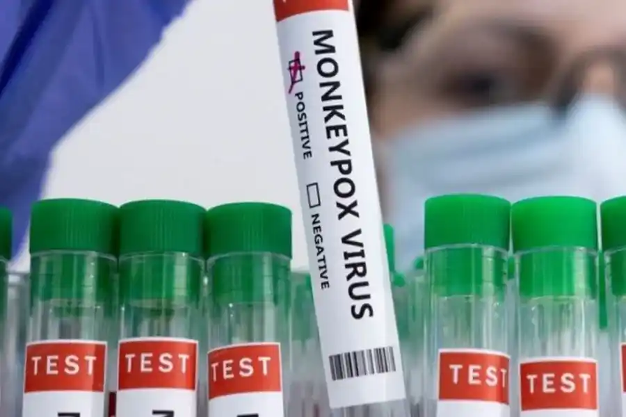 La OMS decretó el fin de la pandemia por la viruela del mono