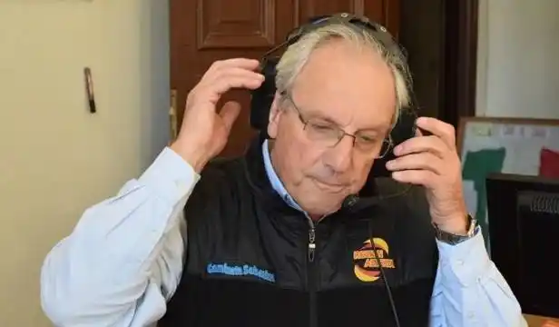 De “Los Locos de la Azotea” a la era digital: la radio que sigue viva