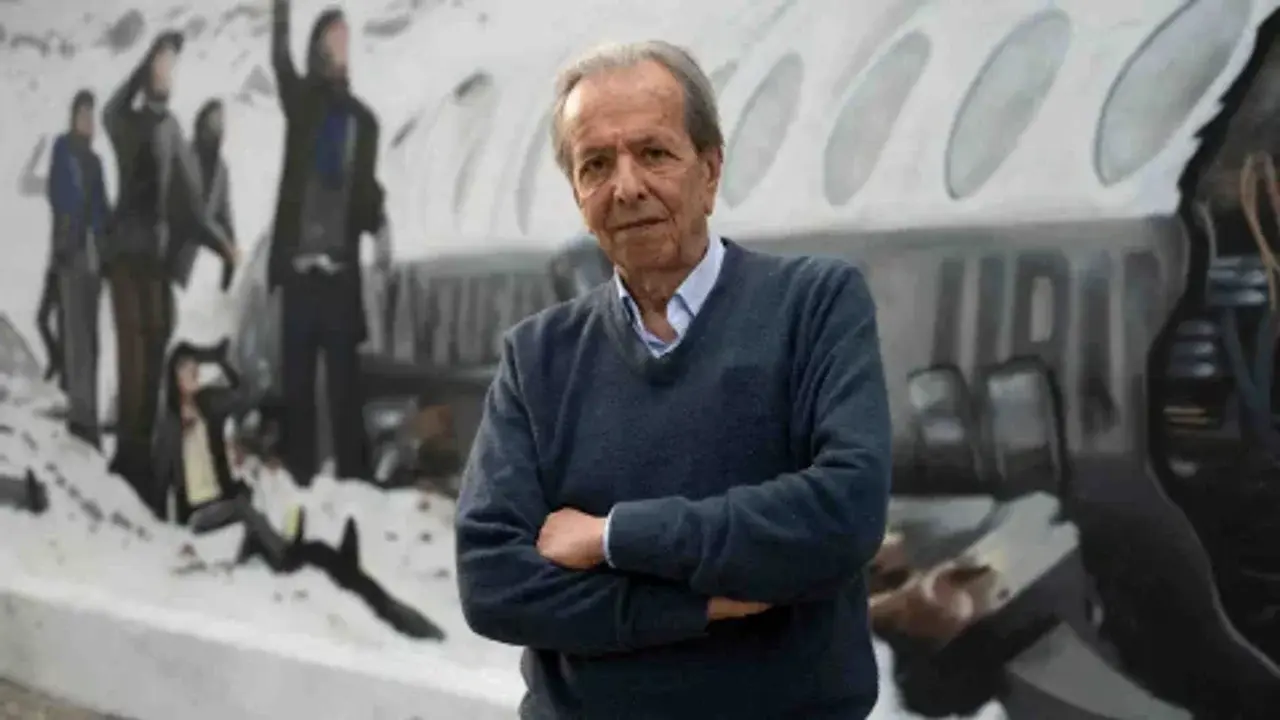 Daniel Fernández Strauch