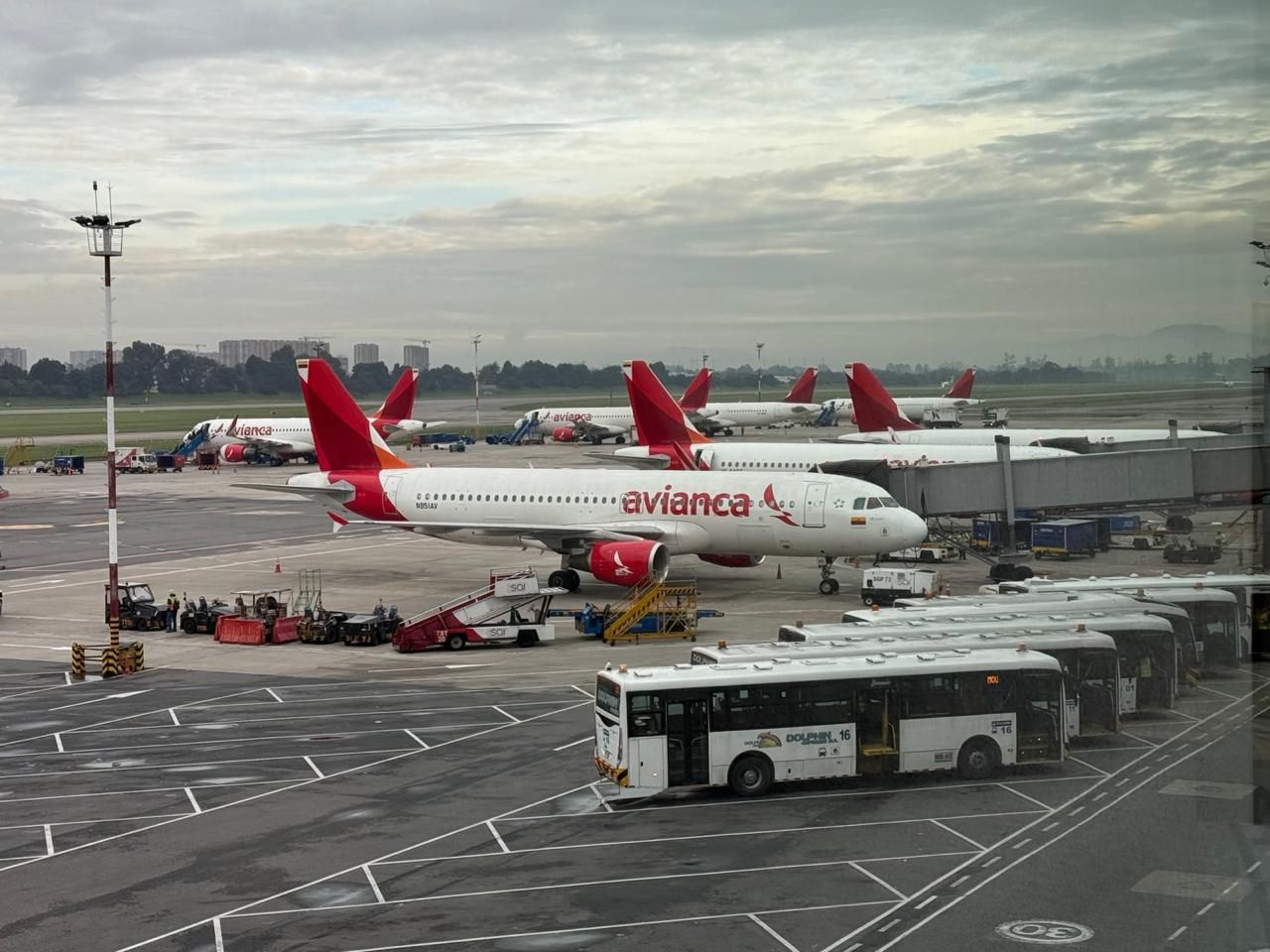 El programa LifeMiles de avianca suma un nuevo reconocimiento internacional